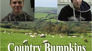 Country Bumpkins  Fantastic British Comedy [upl. by Neral]