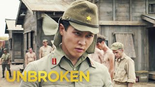 Unbroken  Bird Hits Fitzgerald  Film Clip [upl. by Fatma854]