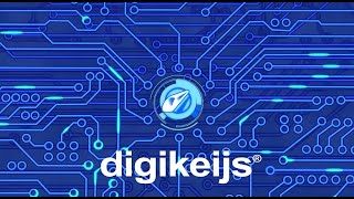 So konfigurieren Sie den DK50018 über die DigikeijsApp [upl. by Ximena]