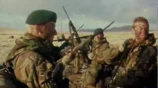 The Falklands war how a British taskforce achieved the impossible [upl. by Balch614]