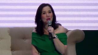 Does Kris Aquino regret leaving ABSCBN ‘I overestimated my worth’ [upl. by Nrubloc761]