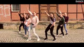 Dance Company Vaihingen [upl. by Spalding]