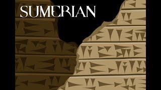 the sumerian creation myth [upl. by Dexter390]