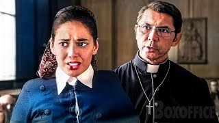 The Priests Sin  DRAMA  Faith Drama  Full Movie in English [upl. by Htebazie280]