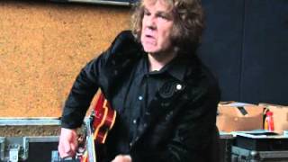 Gary Moore shreds blues rock and jazz [upl. by Sigmund366]