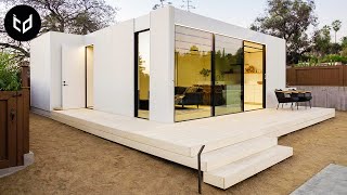 Fantastic PREFAB HOMES [upl. by Ives]