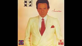 Jose jose secretos disco completo 1983 [upl. by Dupuis267]