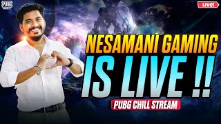 New Ocean Event Gameplay NesaManiGaming on Live🔴  pubgmobile bgmi nmg [upl. by Huxley]