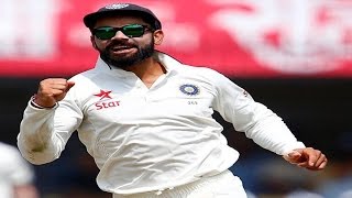 India vs Australia  2nd Test  Post Match Press Conference  Virat Kohli [upl. by Henricks]