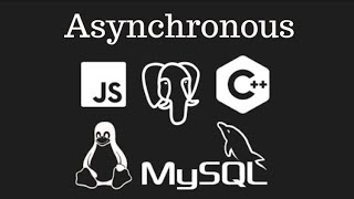 Synchronous and asynchronous workloads are everywhere [upl. by Hoskinson578]