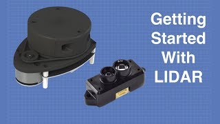 Getting Started with LIDAR [upl. by Klenk]