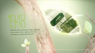 Nutrilite History A Timeline of 80 Years of Growth  Amway [upl. by Anwahsak39]