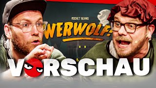 Werwolf Spielejahr 2004 und Referate Show  Das geht im Februar [upl. by Livesay]