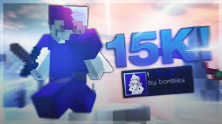 15k Pack Release  Novis 16x [upl. by Satterlee717]