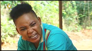 OJI UGO THE VILLAGE TERROR PART 1 2022 MOVIE  RACHAEL OKONKWO 2022 LATEST NIGERIAN NOLLYWOOD MOVIE [upl. by Pradeep264]