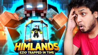 Himlands Smarty Trapped Ezio’s Final Chance  Minecraft Himlands  Day 89 S3 E25 [upl. by Starlene826]