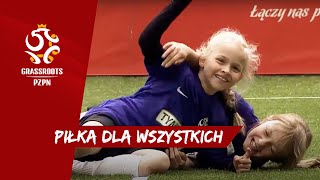 Finał U10 dziewczynek  XIX edycja Turnieju quotZ Podwórka na Stadion o Puchar Tymbarkuquot [upl. by Kelby874]