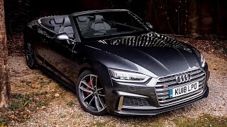 Why SHOULD YOU Buy an Audi S5 Tech Heavy [upl. by Naira]