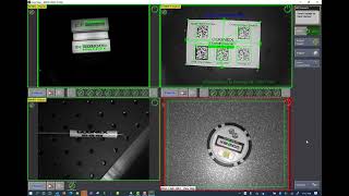 Cognex VisionView Overview [upl. by Otrebtuc361]