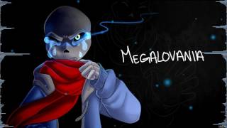 Shy Sings◆MegalovaniaOriginal Lyrics【Undertale】 [upl. by Powers62]