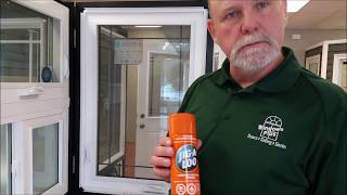 How to Maintain Your Casement Windows [upl. by Elraet]