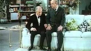 Louis de Funès Nein  Doch  Ohh [upl. by Uzzia411]