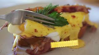 Eggs Benedict – Bruno Albouze [upl. by Shiff]