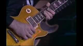 Gary Moore  The Messiah Will Come Again Montreux 1990 [upl. by Reahard610]