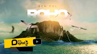 Ben Pol  ROHO quotAMAPIANOquot Audio [upl. by Edac]