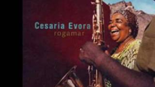 Cesaria Evora  Carnaval De Sao Vicente [upl. by Pokorny]