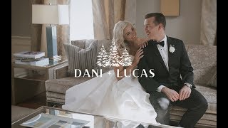 Possibly the most EMOTIONAL wedding video youll EVER watch [upl. by Zipnick]