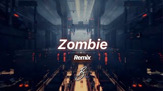 Besomorph amp N3WPORT  Zombie Zombic amp Felix Schorn Remix [upl. by Ursuline145]