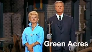 Green Acres Theme Song Intro [upl. by Gabriela]