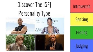 ISFJ Personality Type Explained  quotThe Defenderquot [upl. by Marler297]