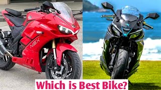 Taro GP 1 V3 vs Speeder NSX 165R Detailed Comparison  দামের বিবেচনায় কোনটি সেরা Taro V3 vs NSX 165 [upl. by Galliett817]