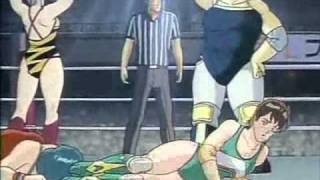 WannaBes Wrestling Clip 2 [upl. by Evette]