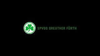 SpVgg Greuther Fürth Torhymne 202425 [upl. by Eiduj]