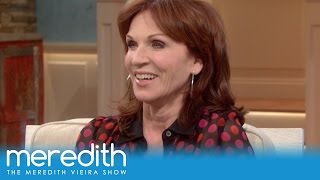 Marilu Henners Highly Superior Autobiographical Memory  The Meredith Vieira Show [upl. by Verada241]