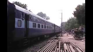 12876 New Delhi  Puri Neelanchal Exp [upl. by Divadnoj81]