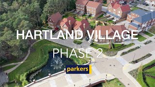 Hartland Village Fleet  Phase 2 [upl. by Oriole]