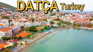 DATÇA  Turkey 🇹🇷 [upl. by Alekram951]