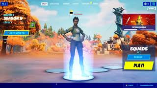 How To Get The Z ح Symbol In Your FortniteEpic Games Name [upl. by Amluz]