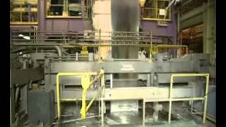 HotDip Galvanizing Line [upl. by Asin]