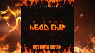 wigman  Head Chip Hothorn riddim 2022 vincy soca [upl. by Stetson]