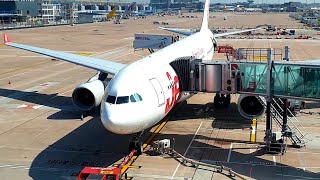 TRIPREPORT Flying to Turkey  Manchester  Antalya  Jet2 A330 [upl. by Kolnick]