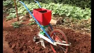 Mechanization of Agriculture [upl. by Milli106]