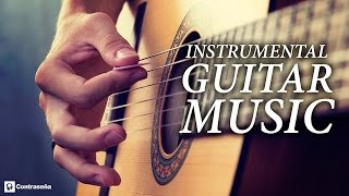 Guitarra Clasica Española Instrumental Meditation Music Acoustic Guitar PACO OLTRA Preludio [upl. by Schoenburg]