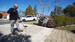 How To DIY Seal Your Concrete Driveway  CPC [upl. by Linea]