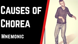 Causes of Chorea Mnemonic [upl. by Russell91]