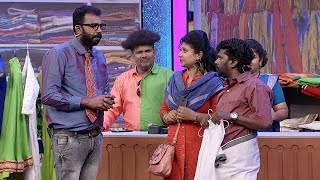 ThakarppanComedy I Thakarppan first show I Mazhavil Manorama [upl. by Llert]